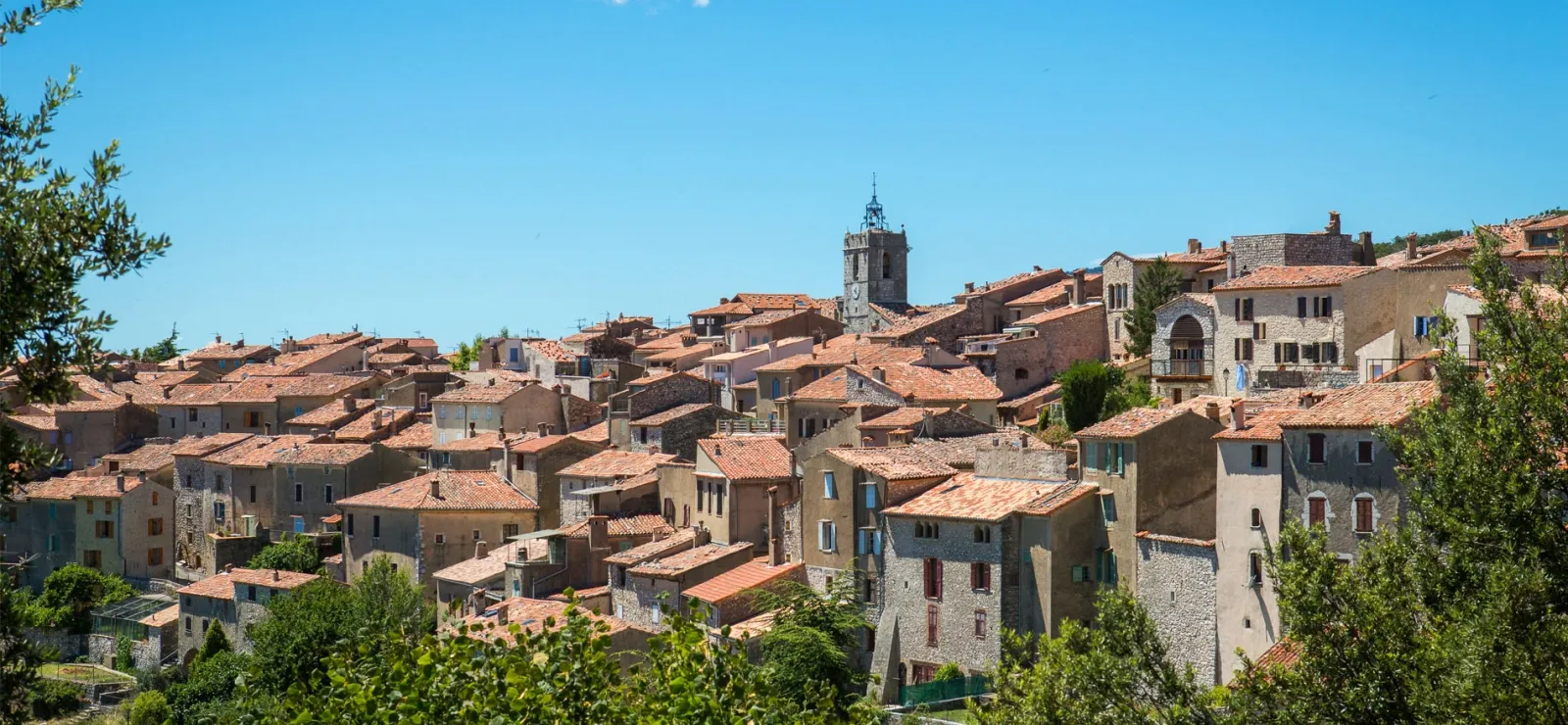 Village perché 3